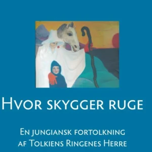 Hvor skygger ruge
