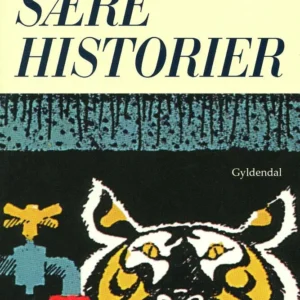 Sære historier
