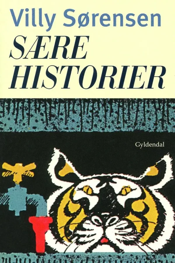 Sære historier