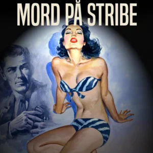 Mord på stribe
