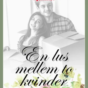 En lus mellem to kvinder