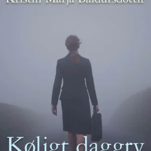 Køligt daggry