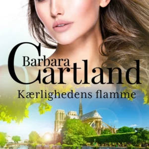 Kærlighedens flamme
