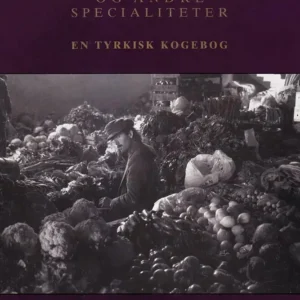 Damelår og andre specialiteter
