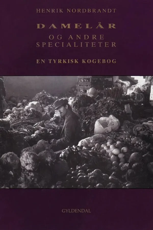 Damelår og andre specialiteter