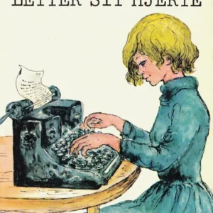 Anne Marie letter sit hjerte