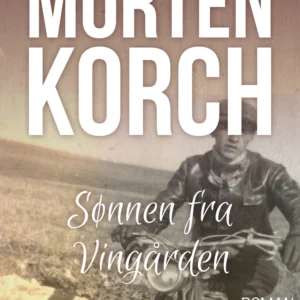 Sønnen fra Vingården