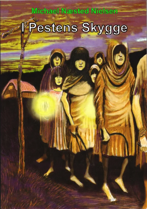 I pestens skygge