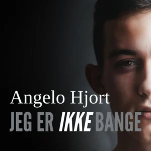Jeg er ikke bange