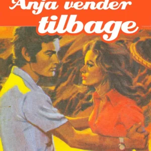 Anja vender tilbage