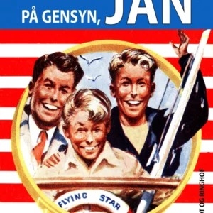 På gensyn, Jan