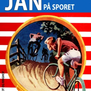 Jan på sporet