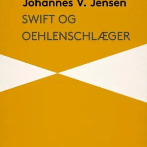 Swift og Oehlenschlæger