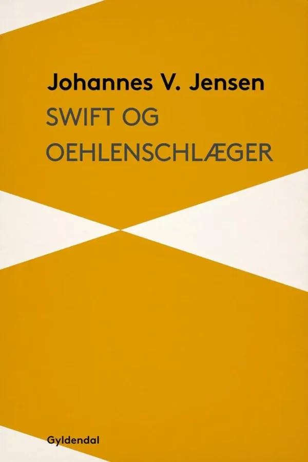 Swift og Oehlenschlæger