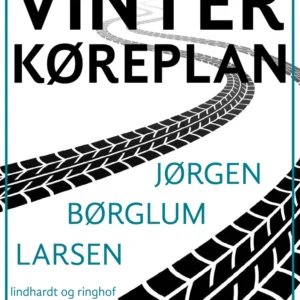 Vinterkøreplan