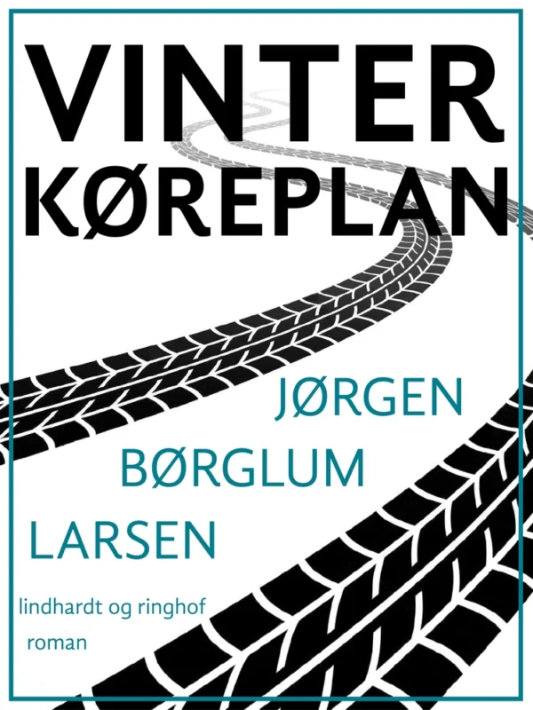 Vinterkøreplan