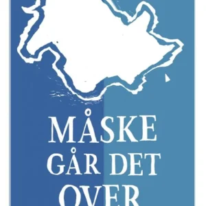 Måske går det over