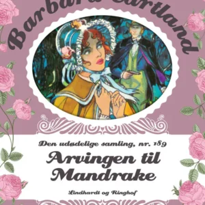 Arvingen til Mandrake