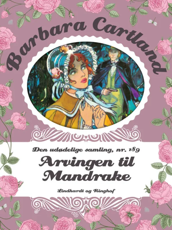 Arvingen til Mandrake