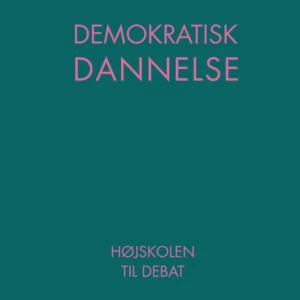 Demokratisk dannelse