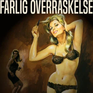 Farlig overraskelse
