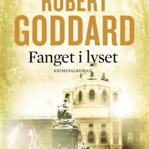 Fanget i lyset