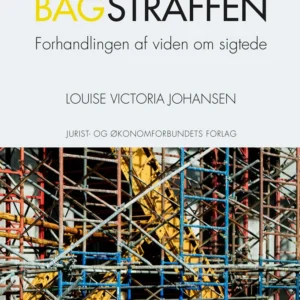 Personen bag straffen