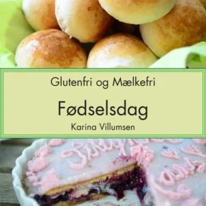 Mælkefri fødselsdag