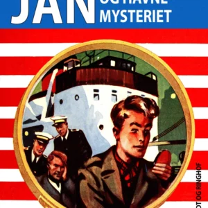 Jan og havnemysteriet