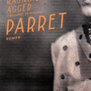 Parret