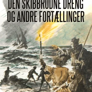 Den skibbrudne dreng og andre fortællinger