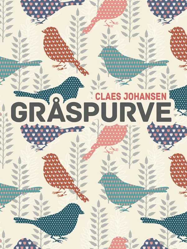 Gråspurve