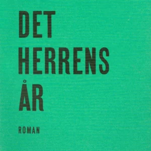 Det herrens år