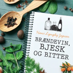Brændevin, bjesk og bitter