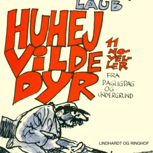 Huhej vilde dyr