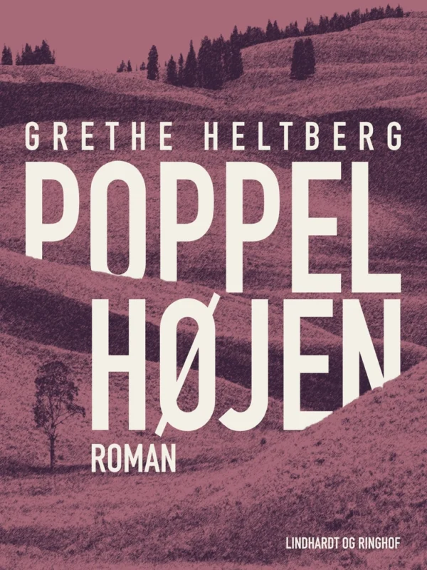 Poppelhøjen