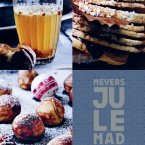 Meyers julemad