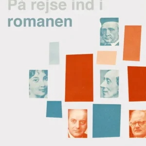 På rejse ind i romanen