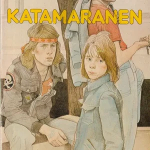 Katamaranen