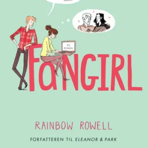 Fangirl
