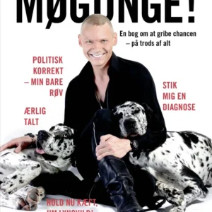Møgunge!