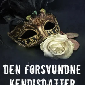 Den forsvundne kendisdatter