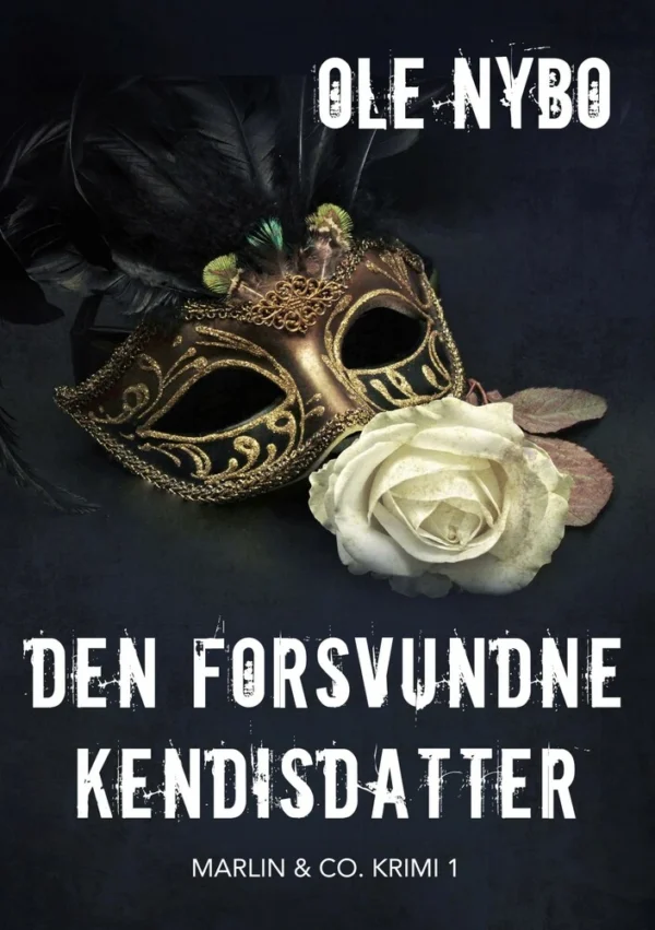 Den forsvundne kendisdatter
