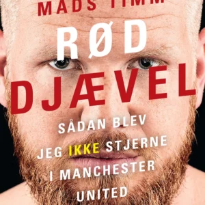 Rød djævel