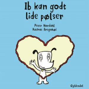 Ib kan godt lide pølser