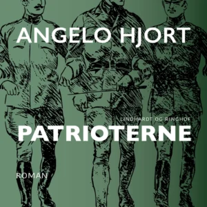 Patrioterne