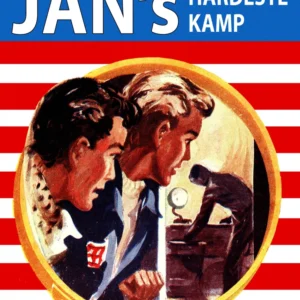 Jans hårdeste kamp