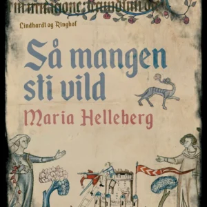 Så mangen sti vild