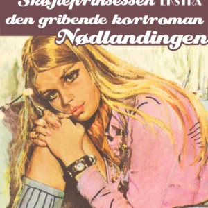 Nødlandingen