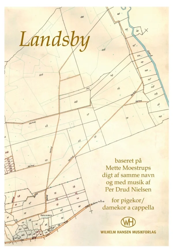 Landsby (SSAA)